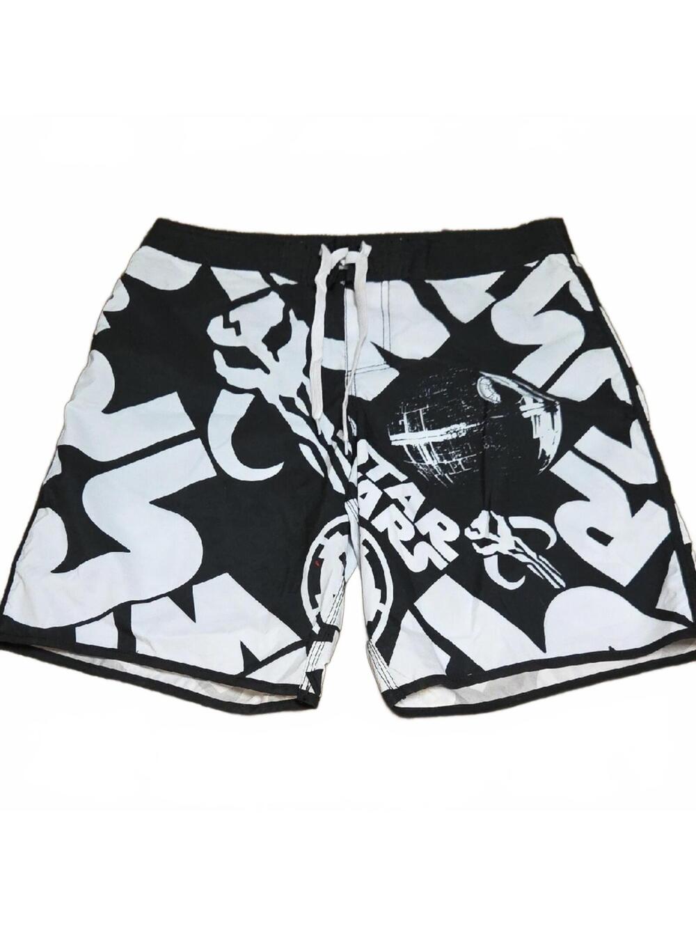 Star Wars | Men's Board Shorts l 34
